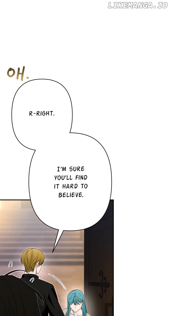 Little Princess Mint Chapter 78 - page 62