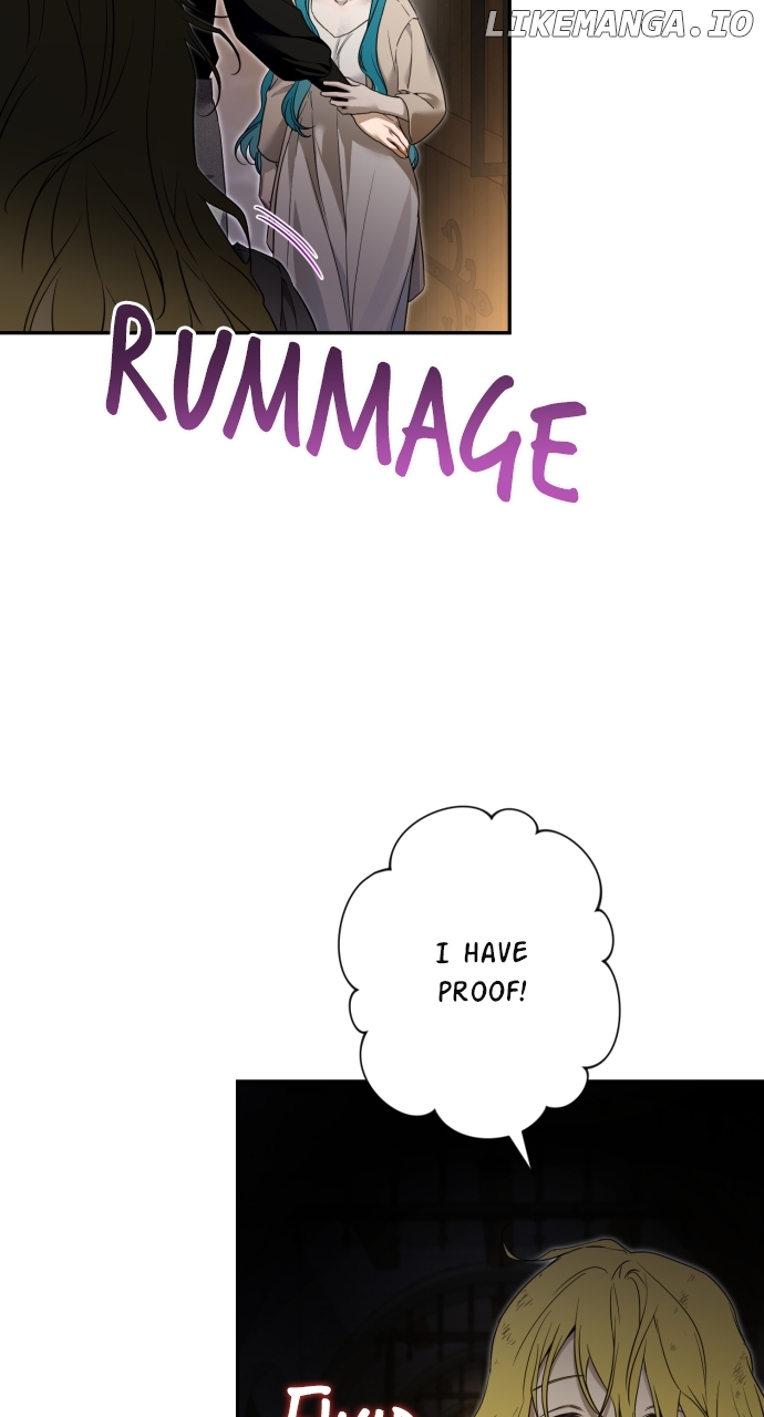 Little Princess Mint Chapter 78 - page 63