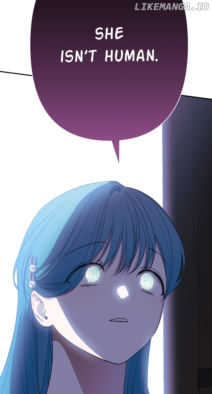 Little Princess Mint Chapter 78 - page 66