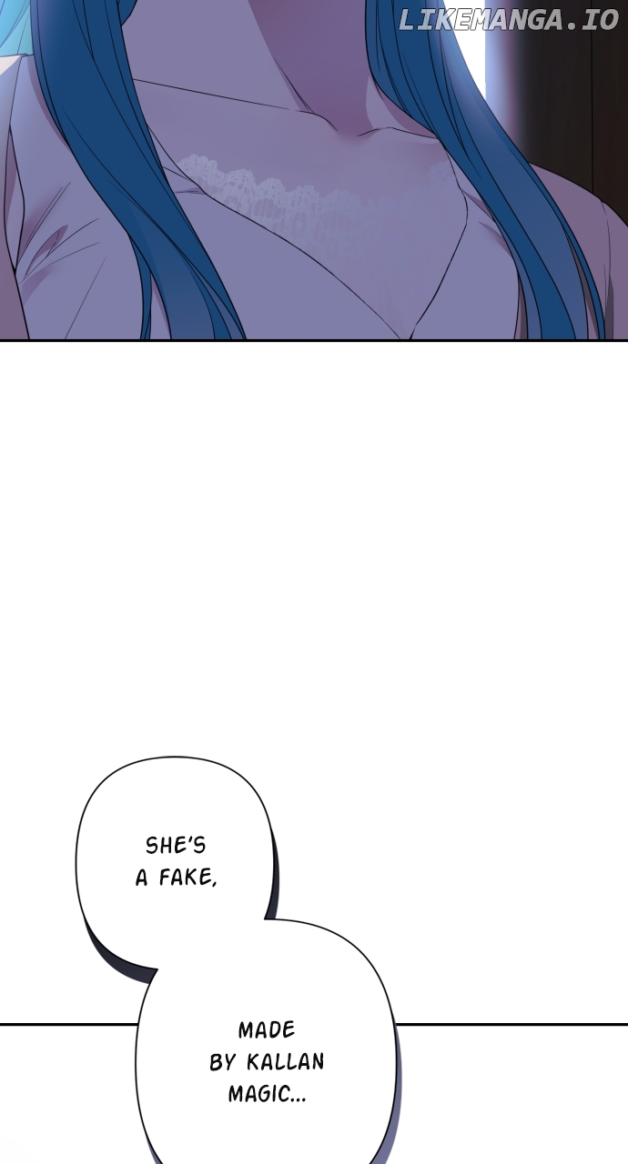 Little Princess Mint Chapter 78 - page 67