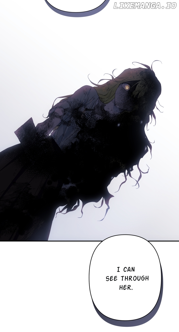 Little Princess Mint Chapter 78 - page 68