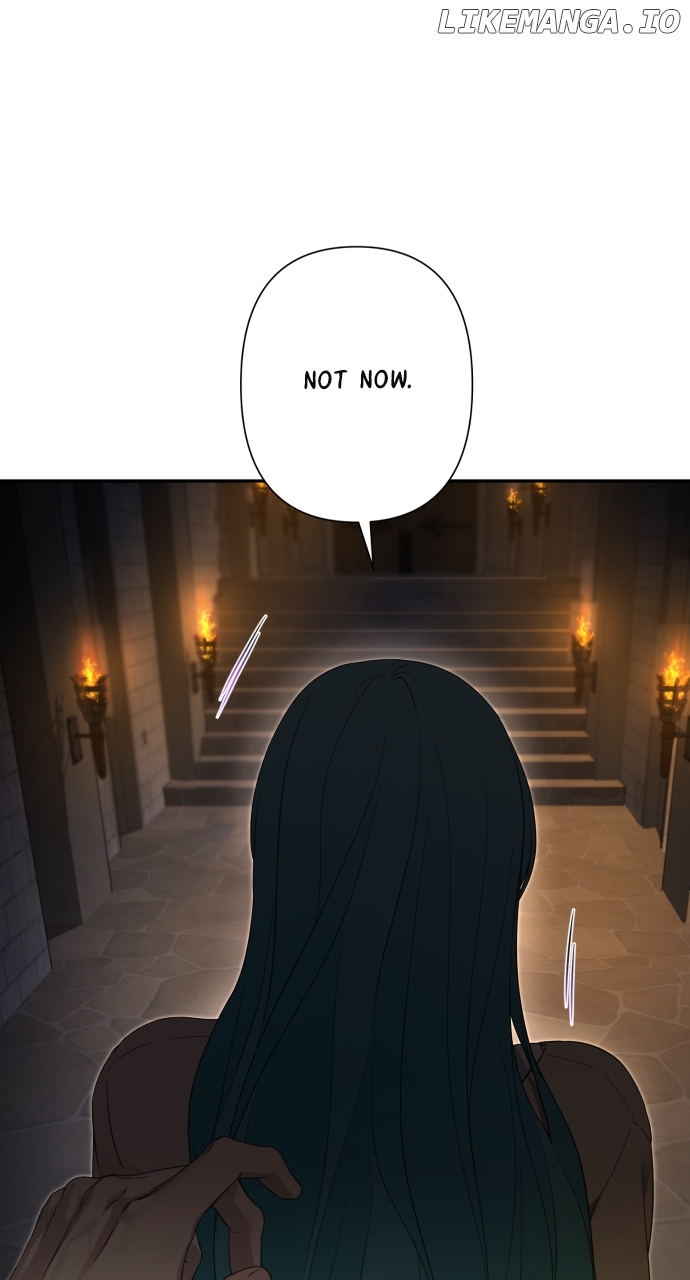 Little Princess Mint Chapter 78 - page 71