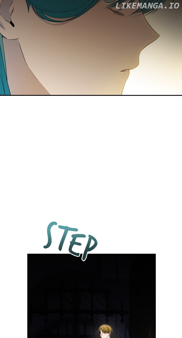 Little Princess Mint Chapter 78 - page 73