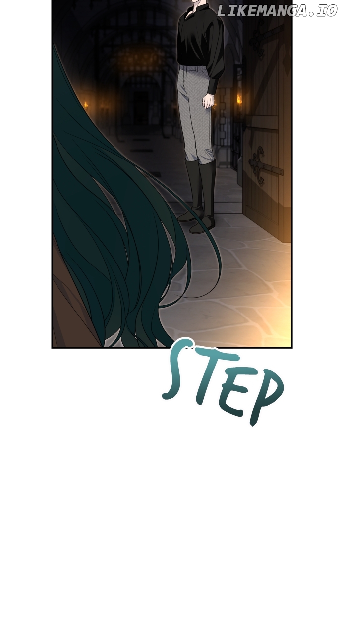 Little Princess Mint Chapter 78 - page 74