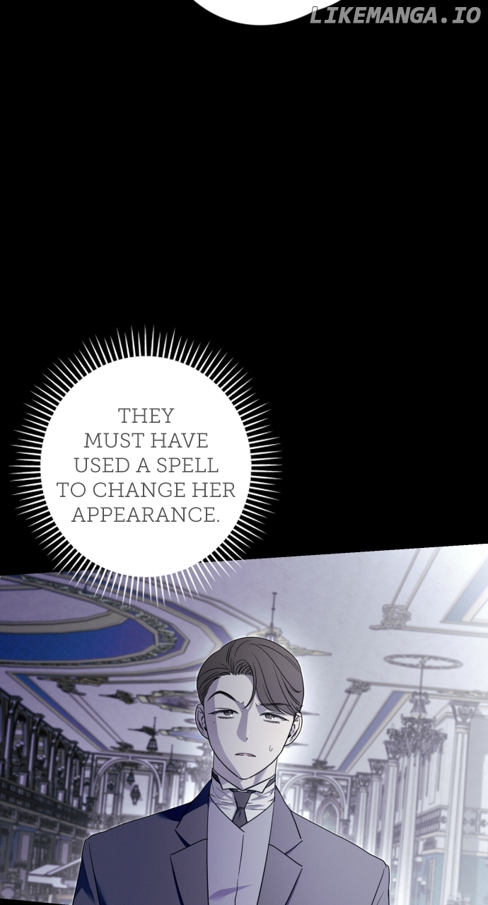 Little Princess Mint Chapter 78 - page 8