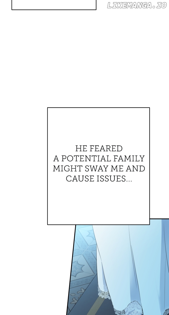 Little Princess Mint Chapter 78 - page 81