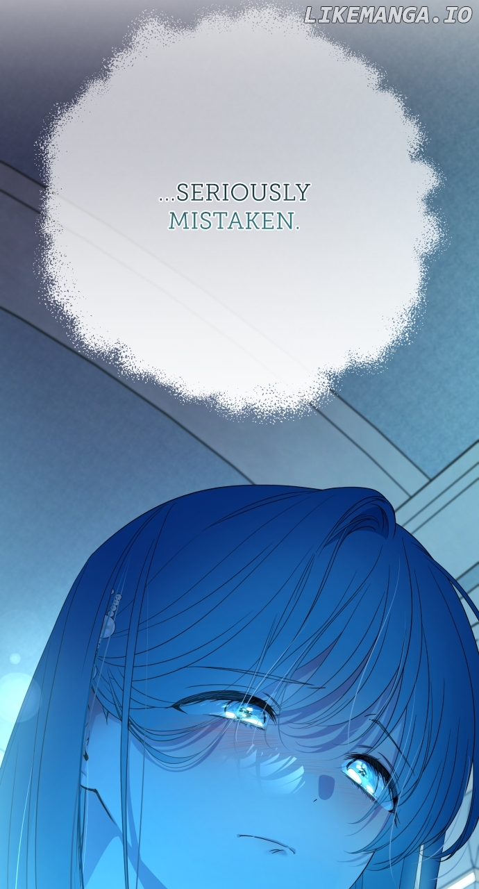 Little Princess Mint Chapter 78 - page 87