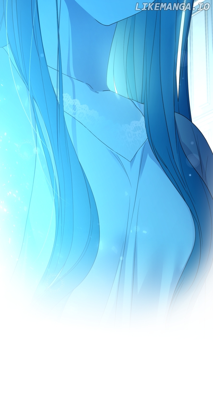 Little Princess Mint Chapter 78 - page 88