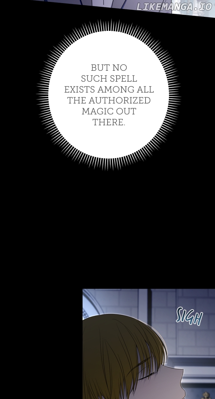 Little Princess Mint Chapter 78 - page 9