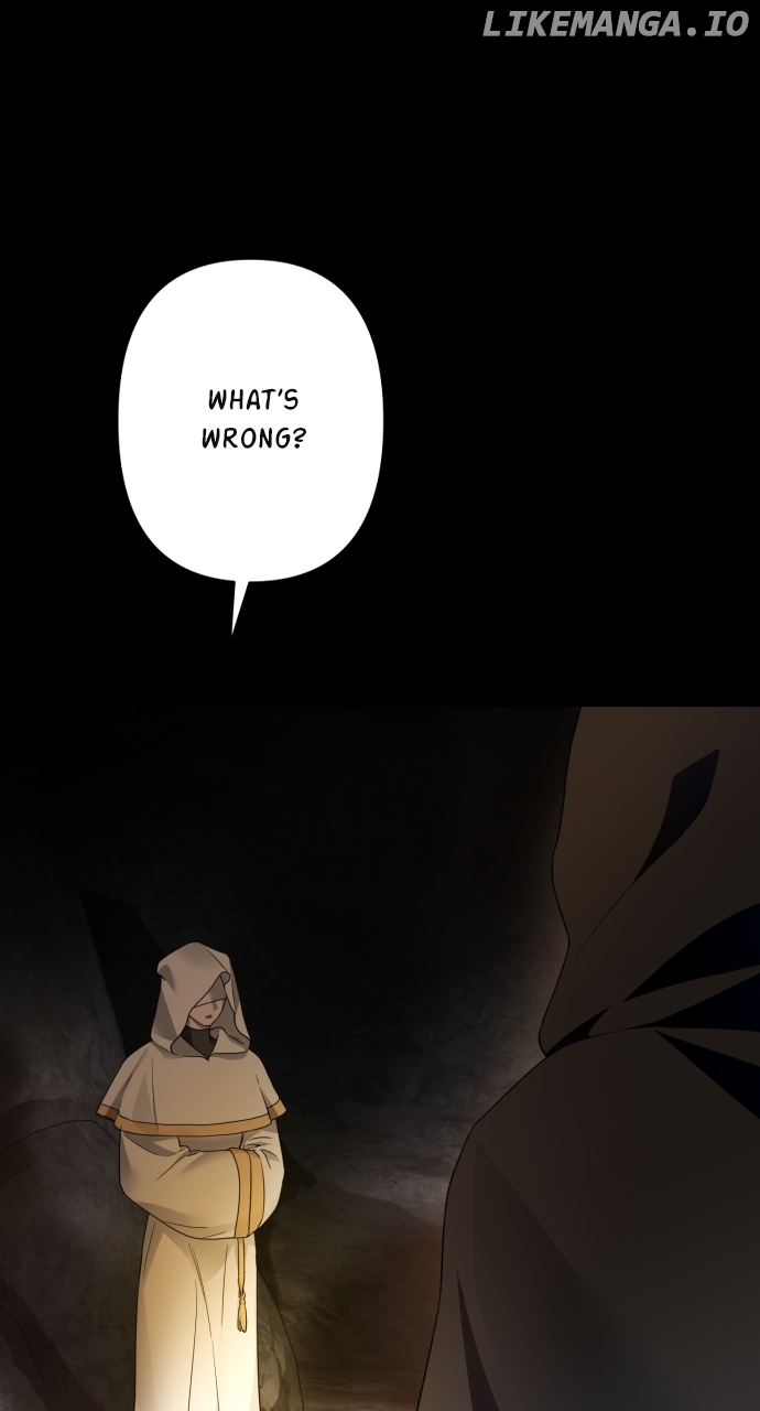 Little Princess Mint Chapter 78 - page 91