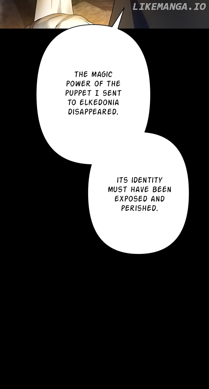 Little Princess Mint Chapter 78 - page 92