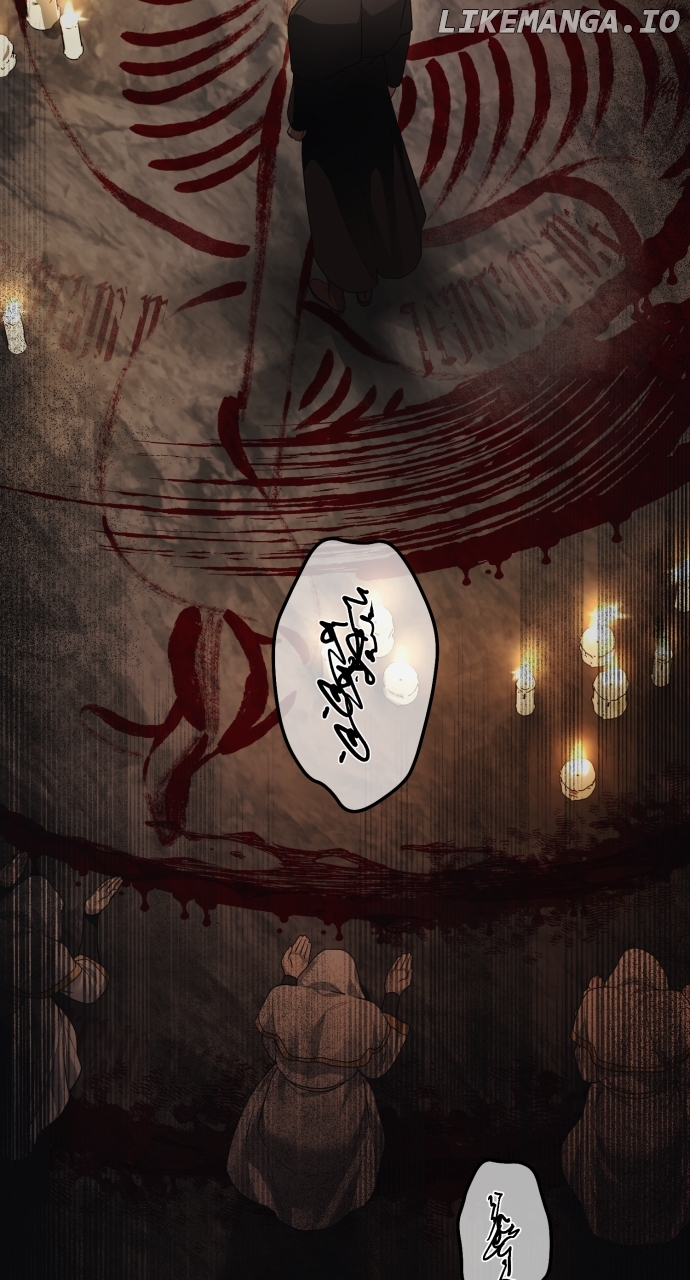 Little Princess Mint Chapter 78 - page 96