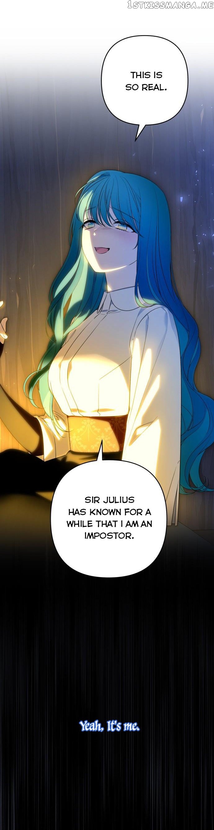 Little Princess Mint Chapter 55 - page 14