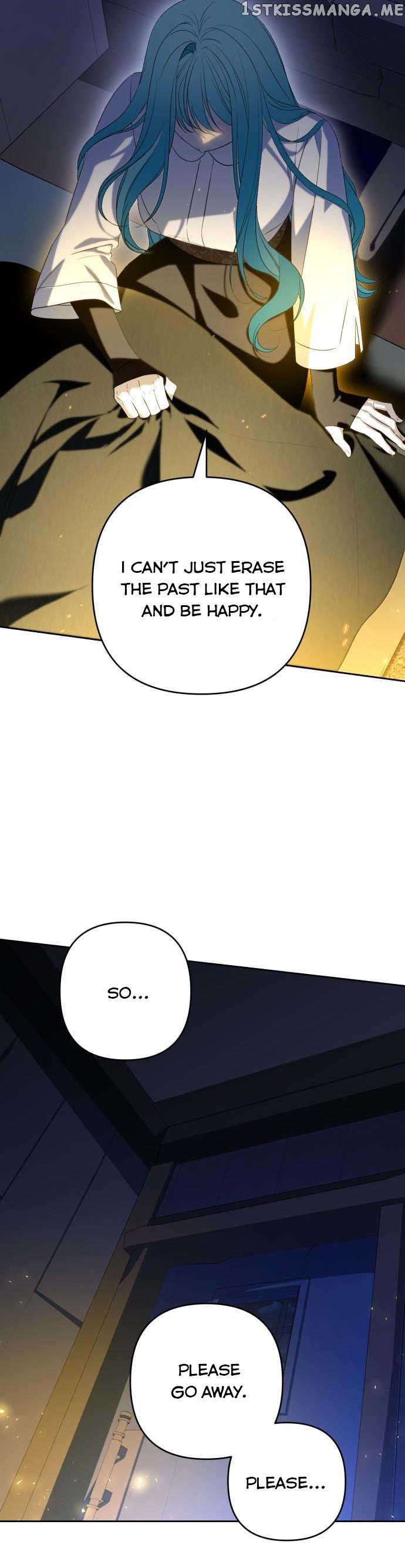 Little Princess Mint Chapter 55 - page 25