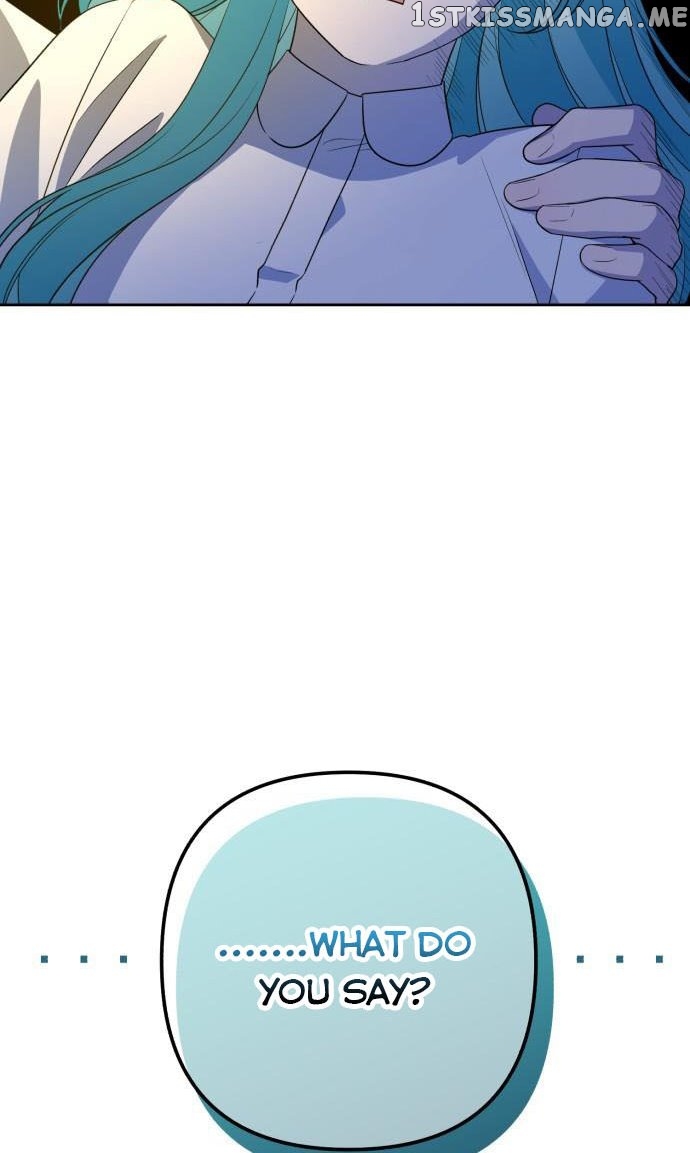 Little Princess Mint Chapter 55 - page 47
