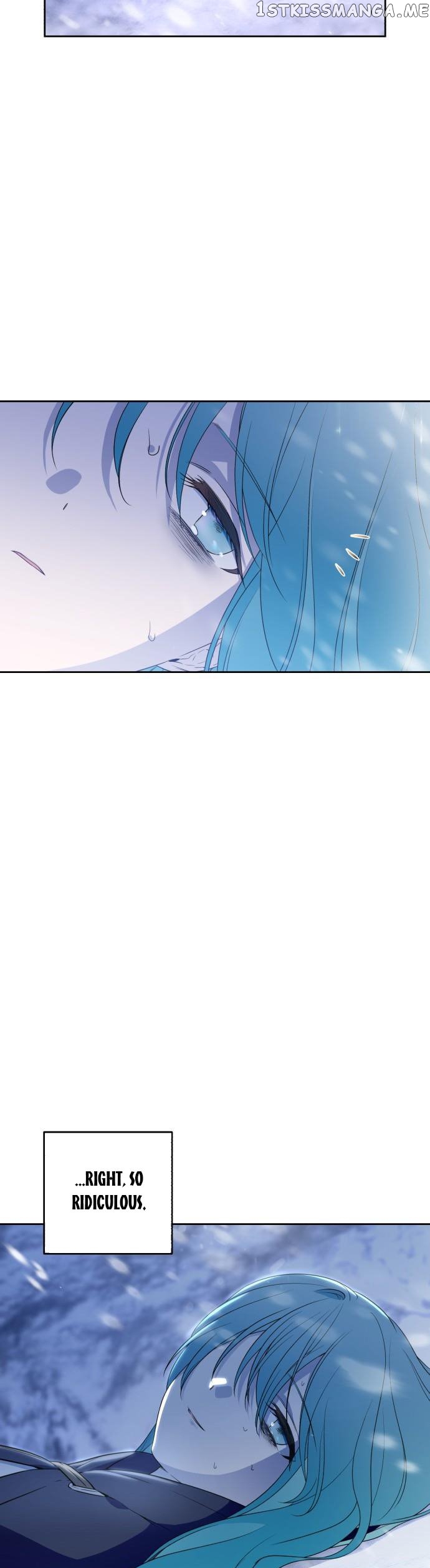Little Princess Mint Chapter 54 - page 29