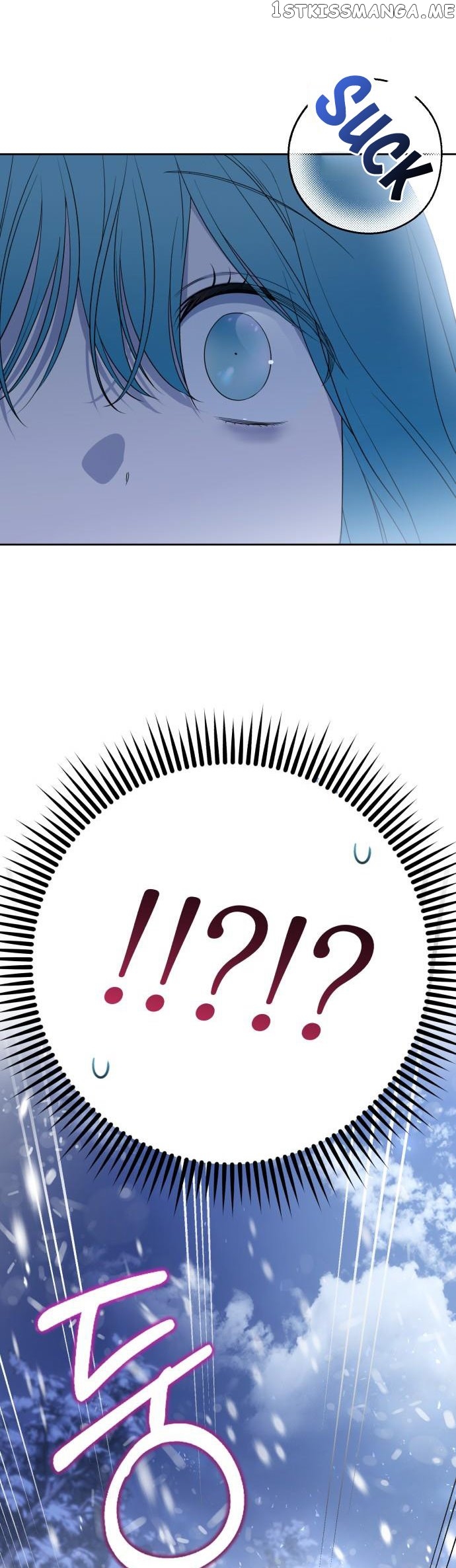 Little Princess Mint Chapter 54 - page 41