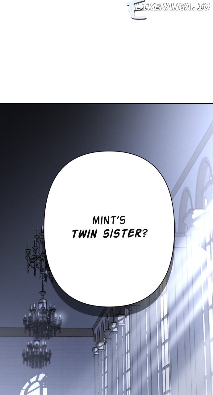 Little Princess Mint Chapter 76 - page 11