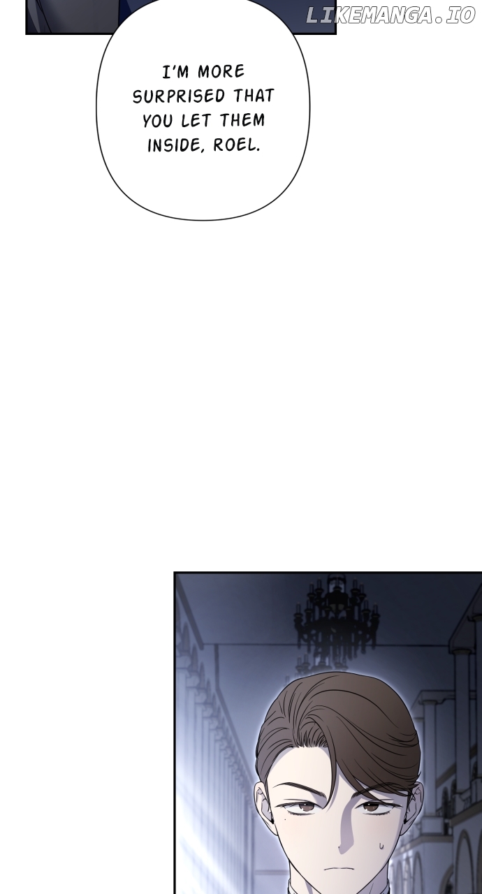 Little Princess Mint Chapter 76 - page 21