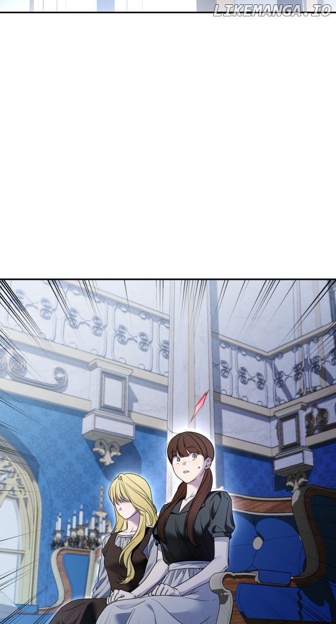 Little Princess Mint Chapter 76 - page 24