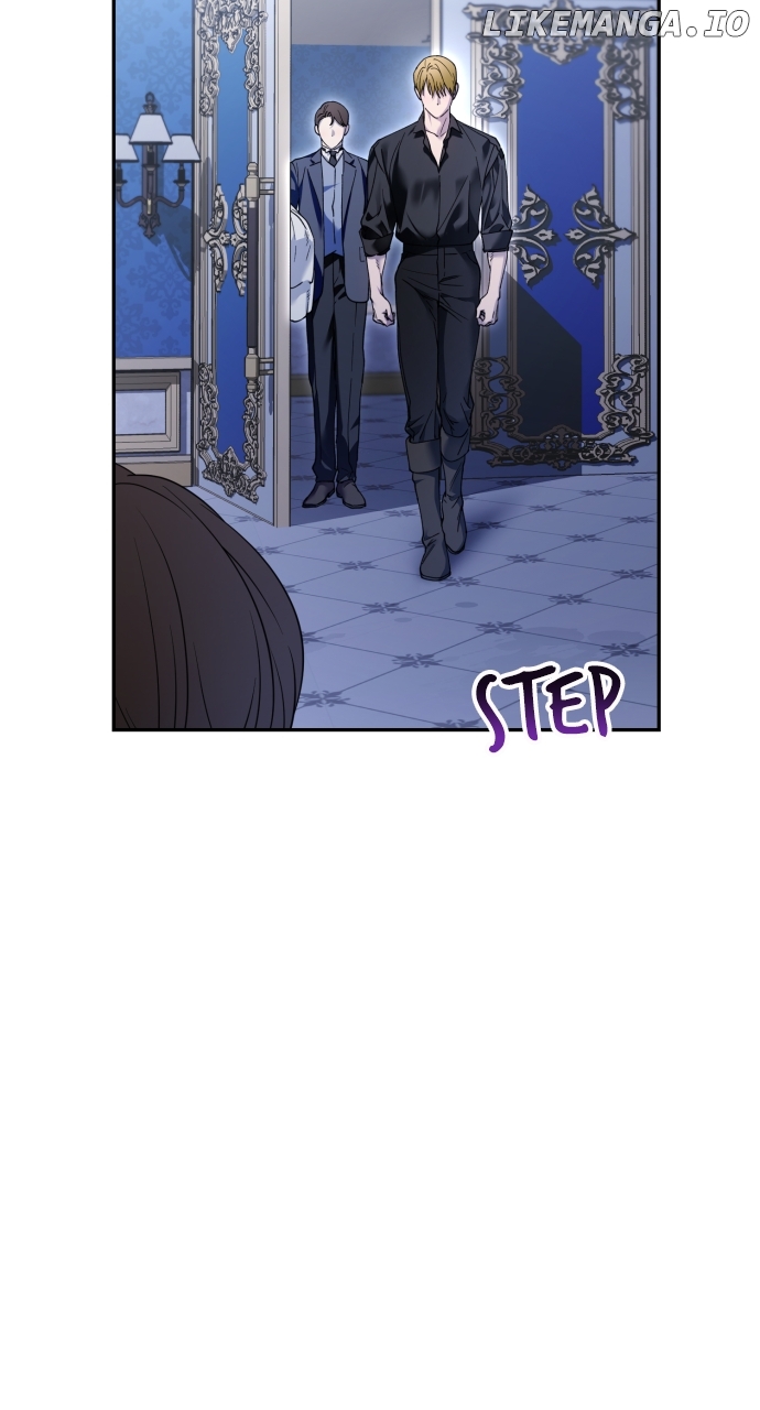 Little Princess Mint Chapter 76 - page 26