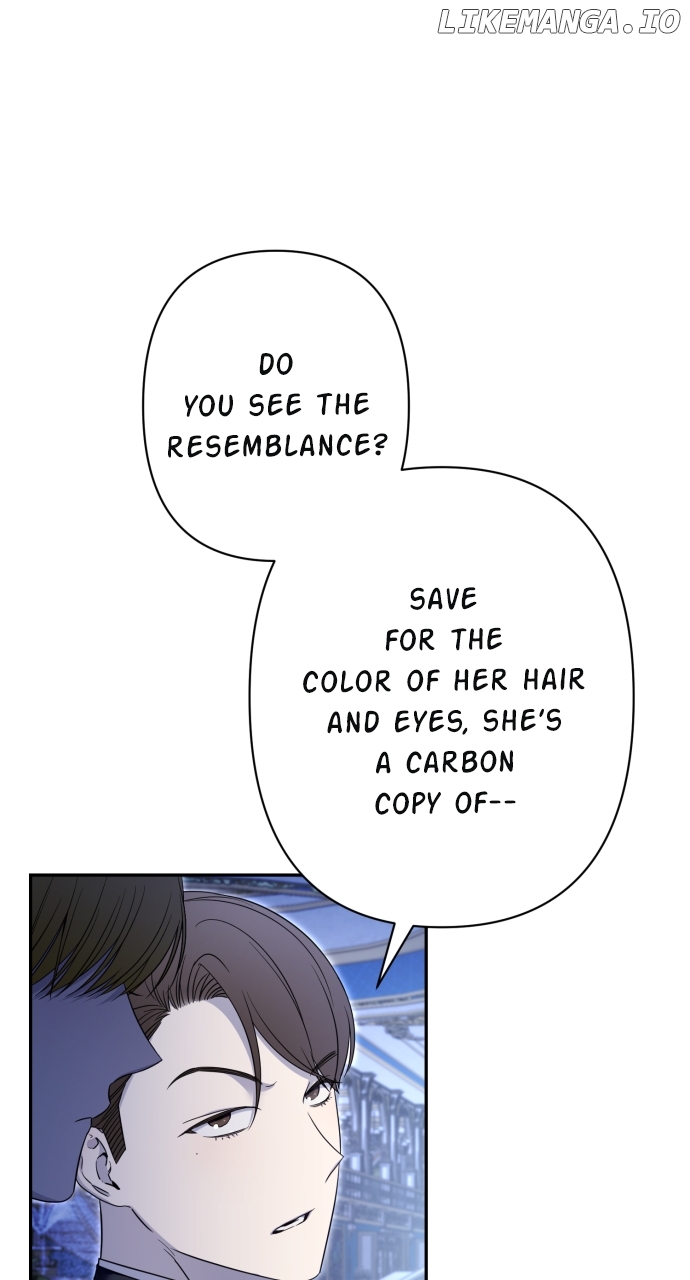 Little Princess Mint Chapter 76 - page 49