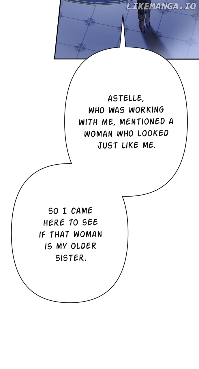 Little Princess Mint Chapter 76 - page 54