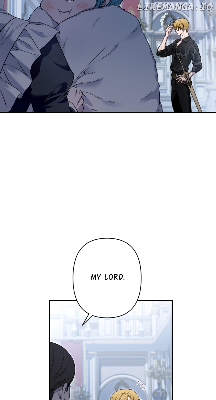 Little Princess Mint Chapter 76 - page 6