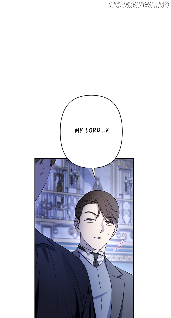 Little Princess Mint Chapter 76 - page 62
