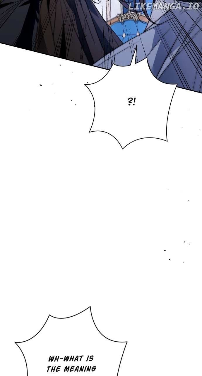 Little Princess Mint Chapter 76 - page 65