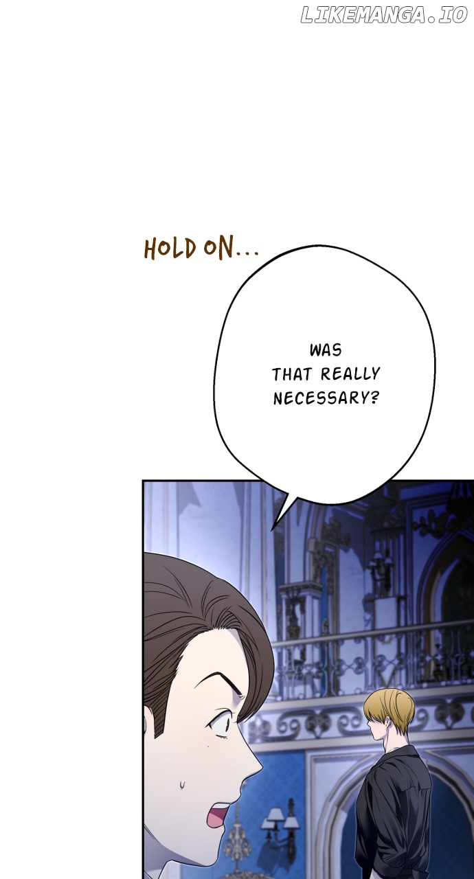 Little Princess Mint Chapter 76 - page 67
