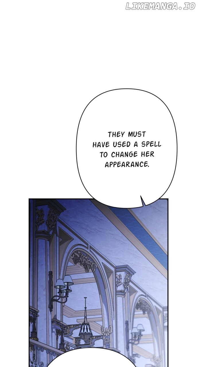 Little Princess Mint Chapter 76 - page 70