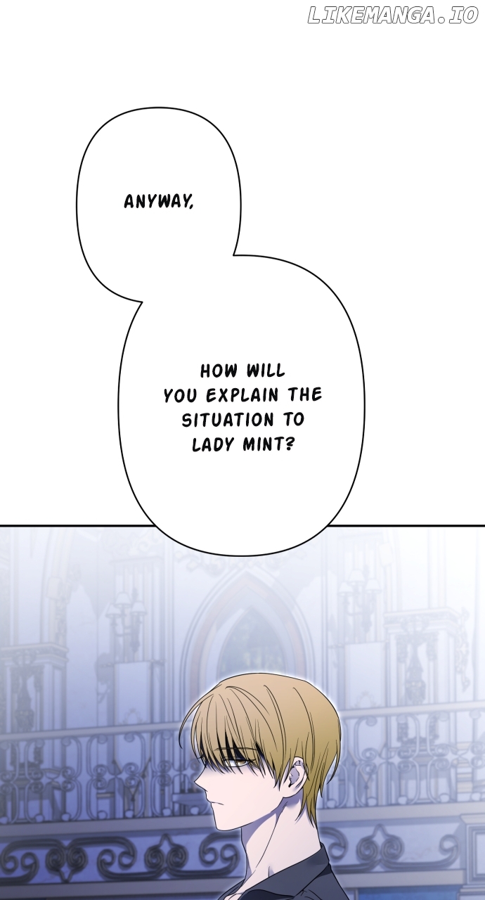 Little Princess Mint Chapter 76 - page 72