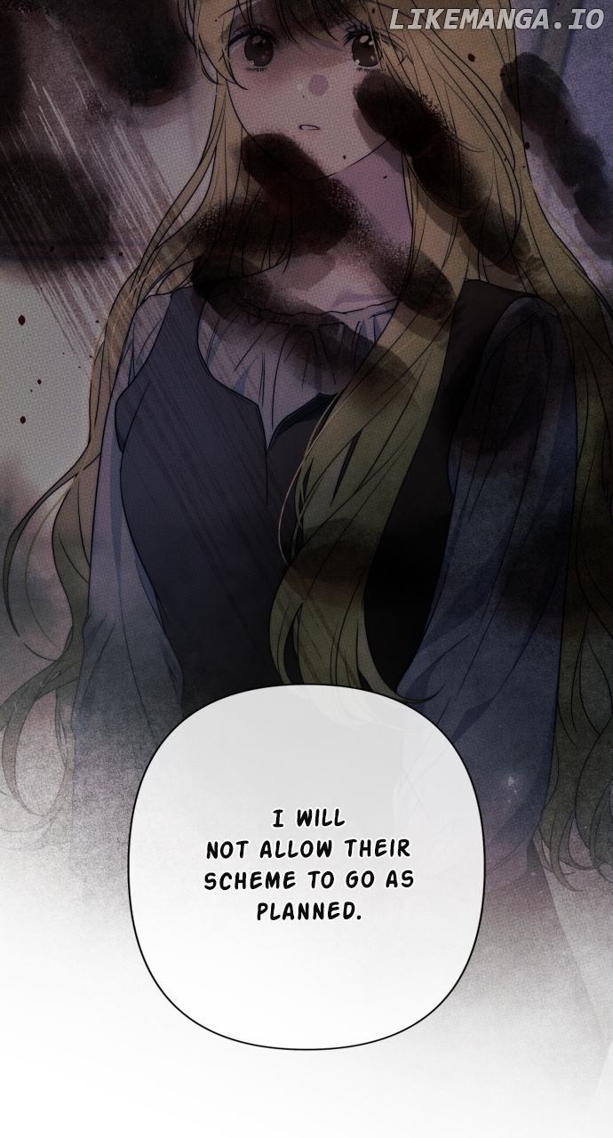 Little Princess Mint Chapter 76 - page 78