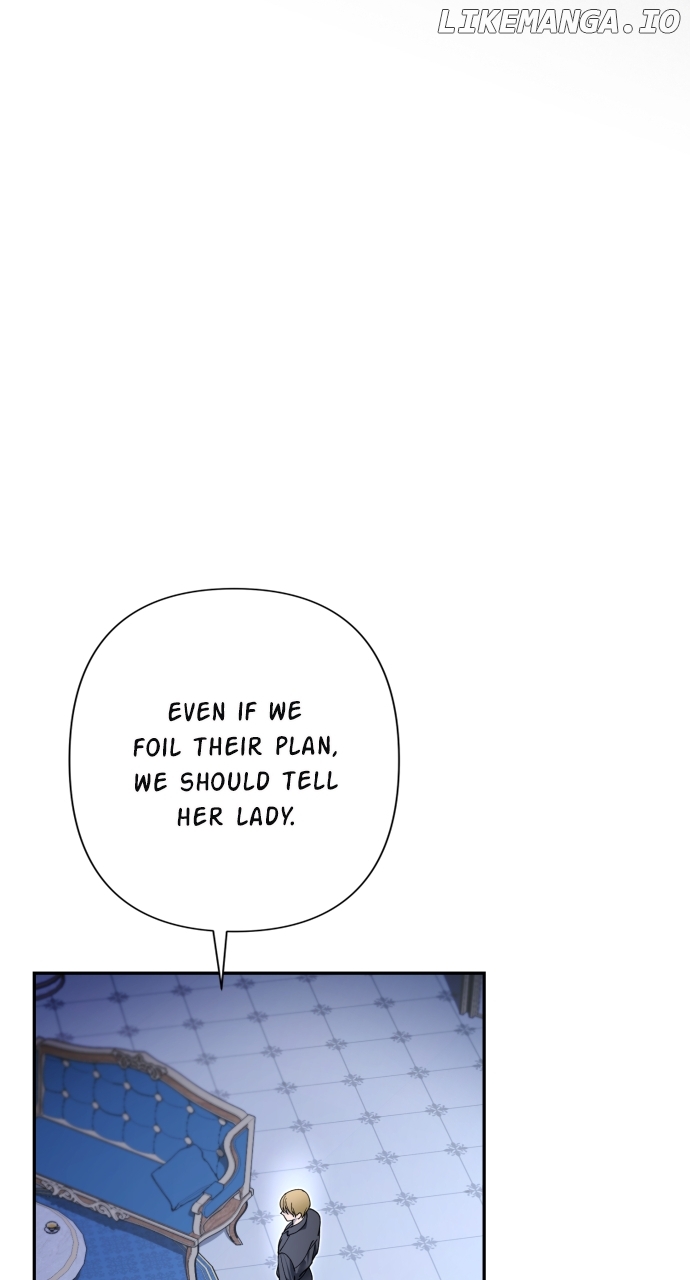 Little Princess Mint Chapter 76 - page 79