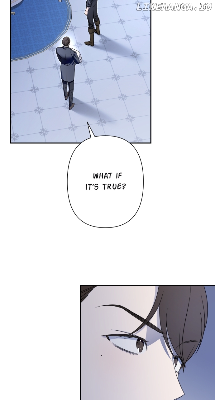 Little Princess Mint Chapter 76 - page 80