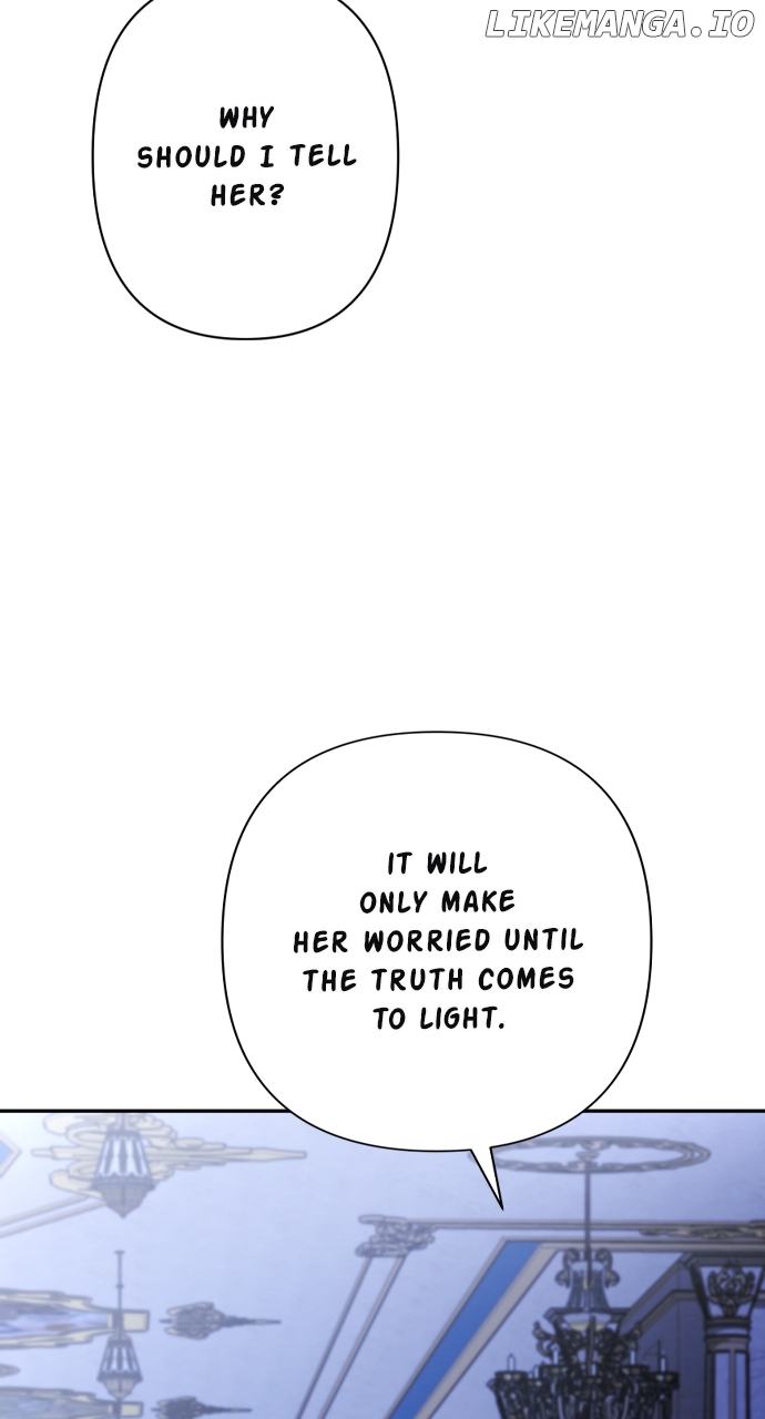 Little Princess Mint Chapter 76 - page 84
