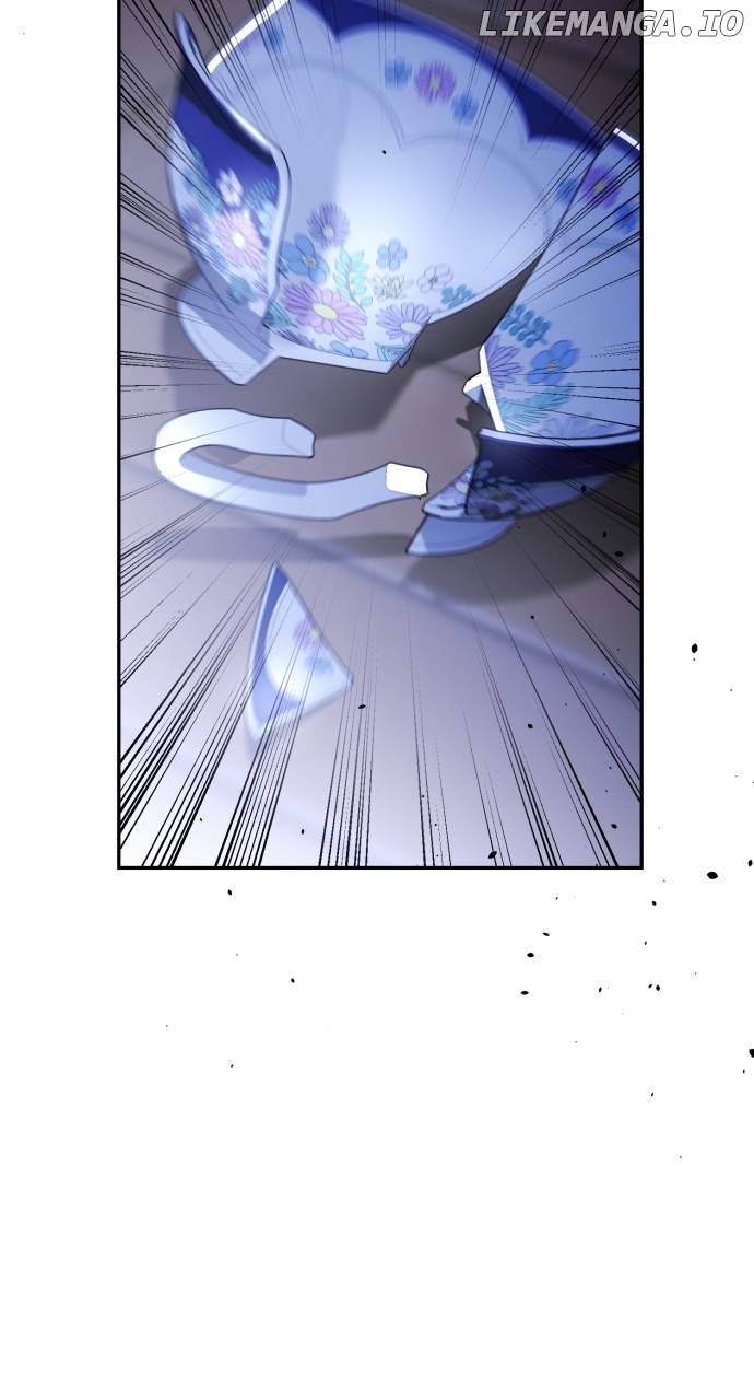 Little Princess Mint Chapter 76 - page 92