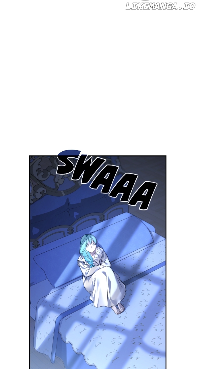 Little Princess Mint Chapter 76 - page 94