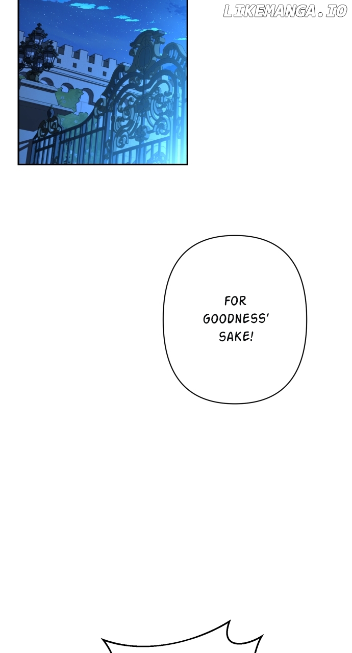 Little Princess Mint Chapter 75 - page 100