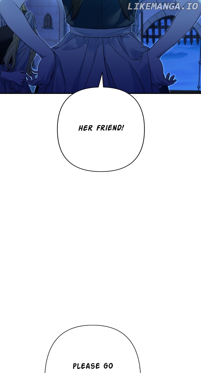 Little Princess Mint Chapter 75 - page 103