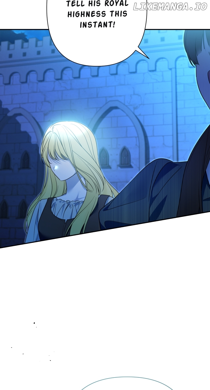 Little Princess Mint Chapter 75 - page 104