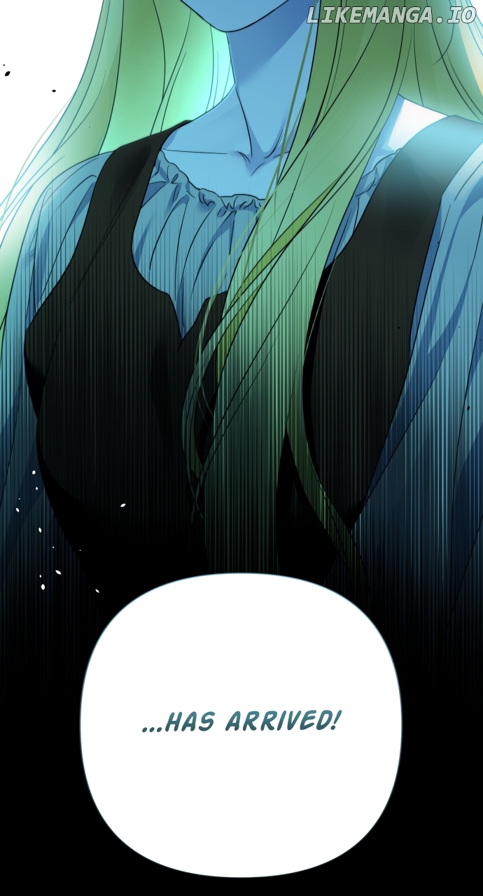 Little Princess Mint Chapter 75 - page 106