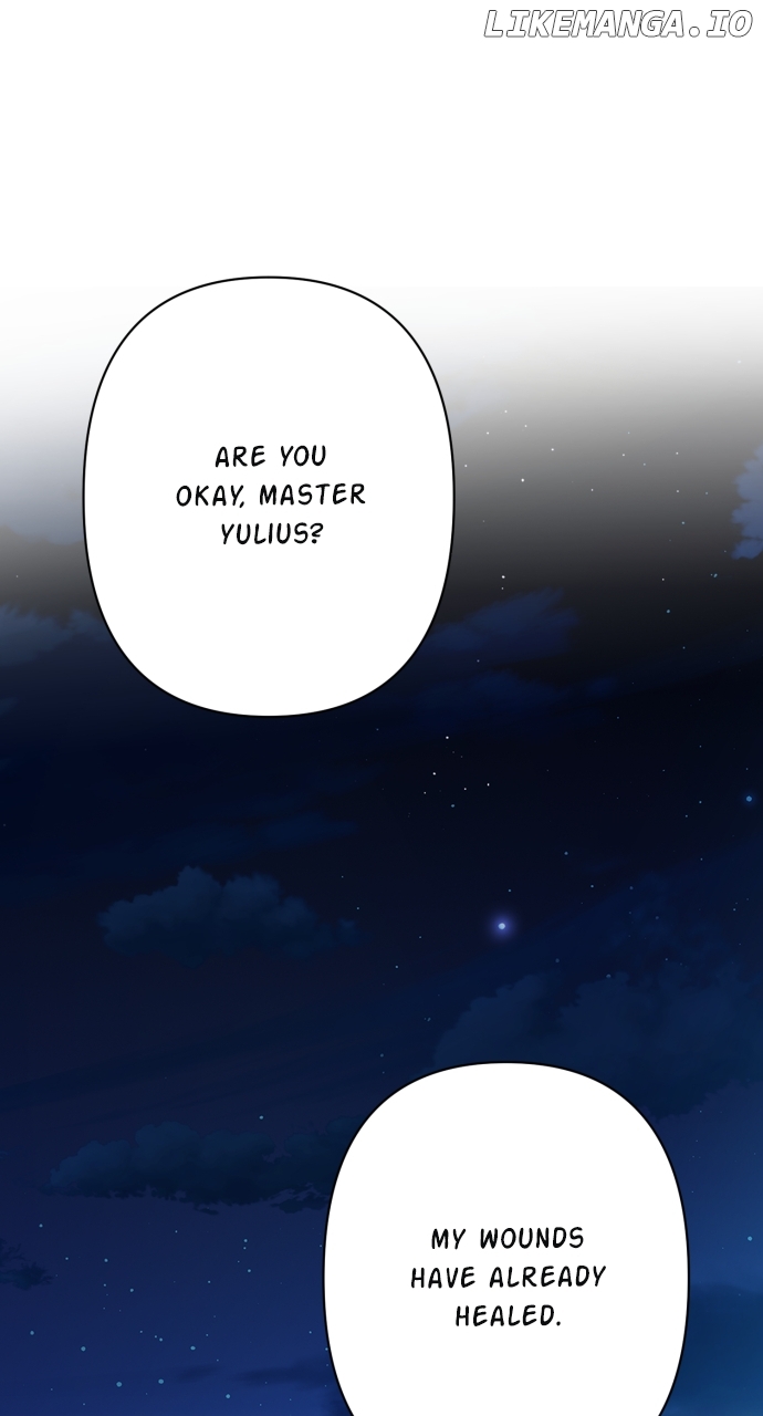 Little Princess Mint Chapter 75 - page 25
