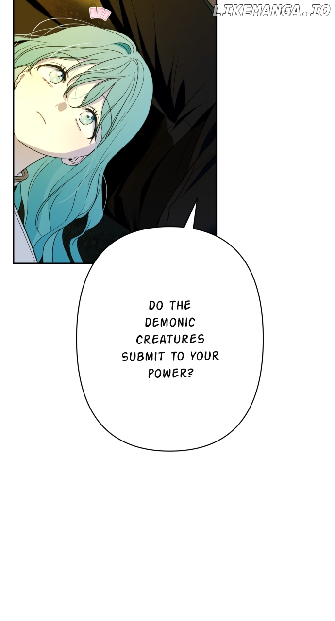 Little Princess Mint Chapter 75 - page 27