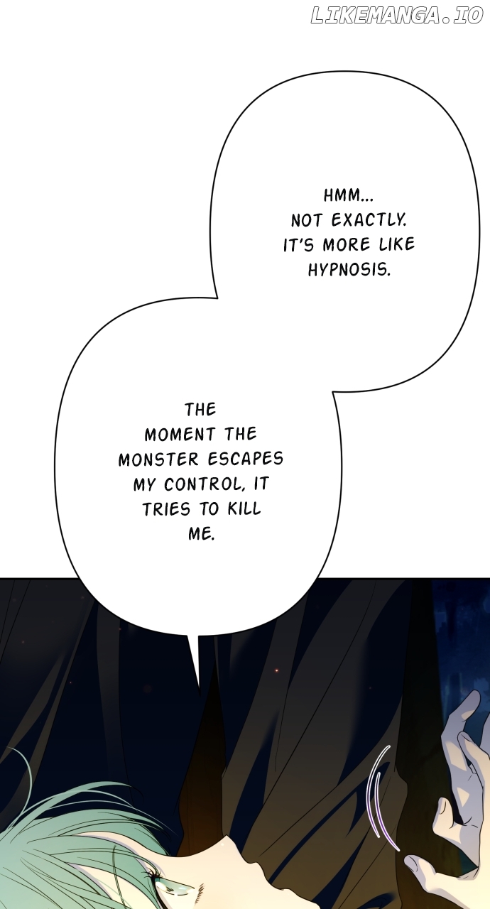 Little Princess Mint Chapter 75 - page 28