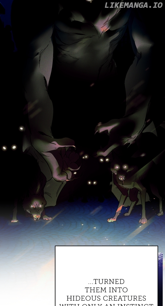 Little Princess Mint Chapter 75 - page 33