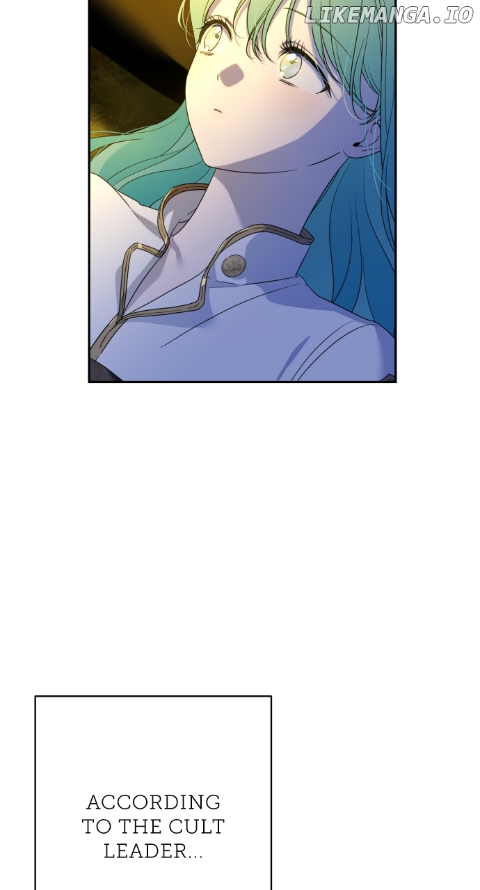 Little Princess Mint Chapter 75 - page 35