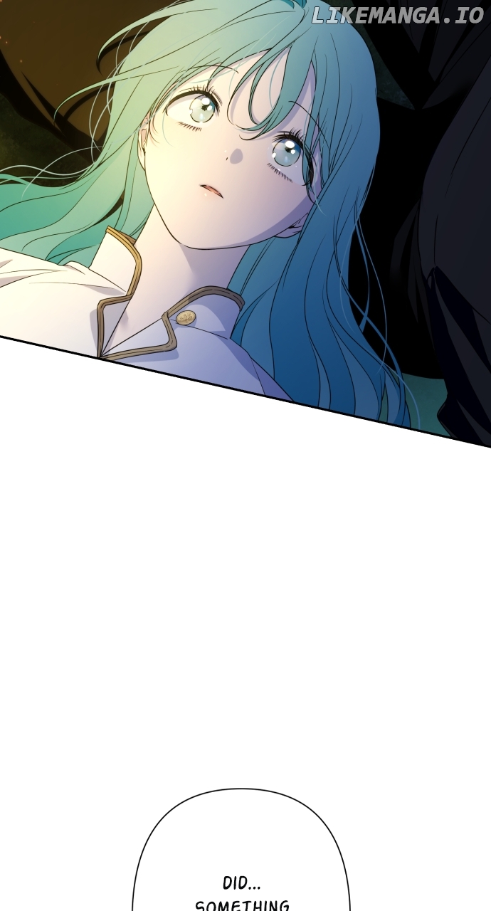 Little Princess Mint Chapter 75 - page 42