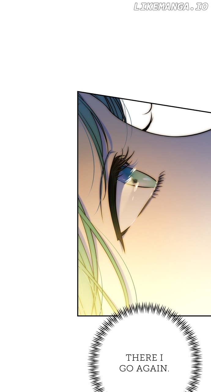 Little Princess Mint Chapter 75 - page 44